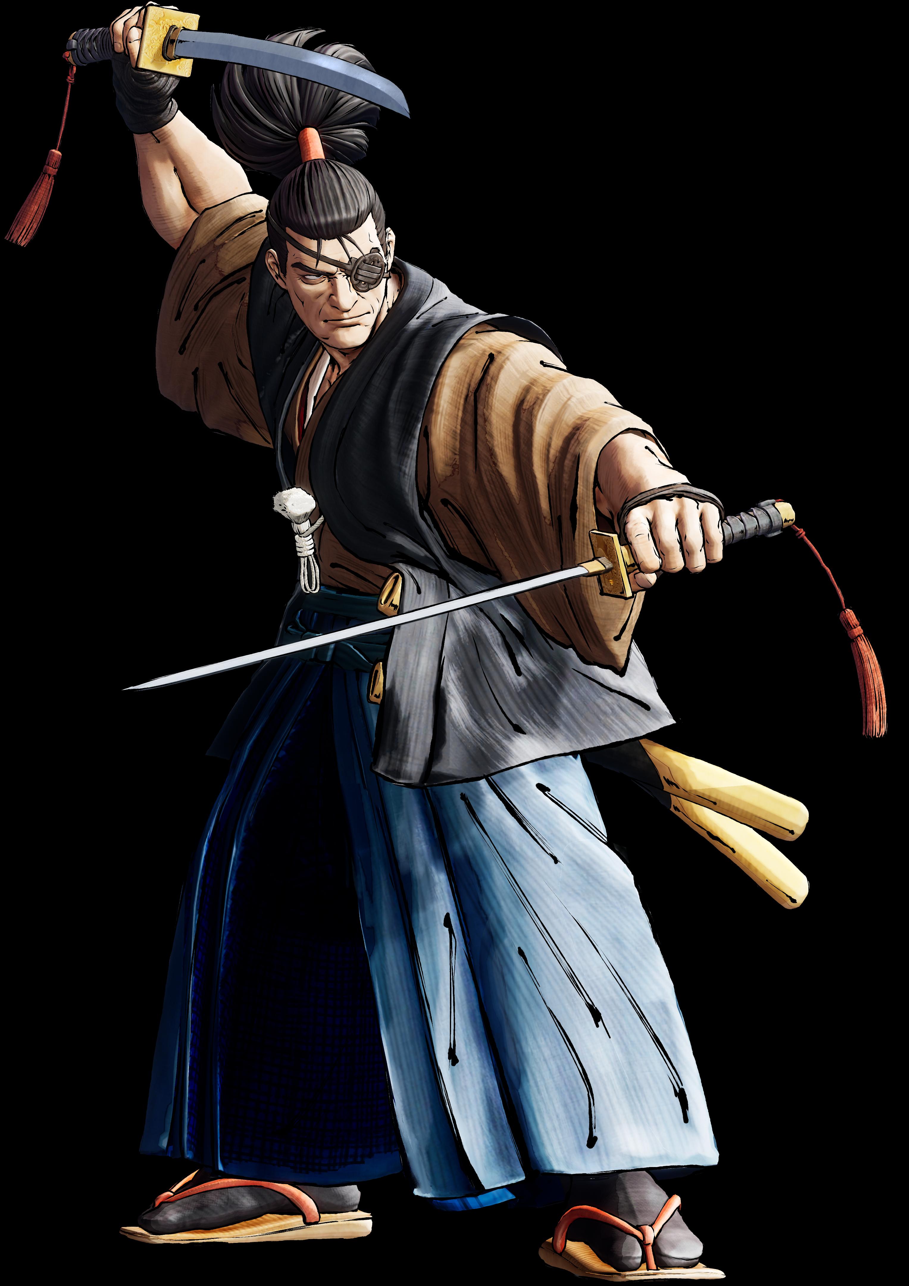 Samurai Shodown - Imagen 20
